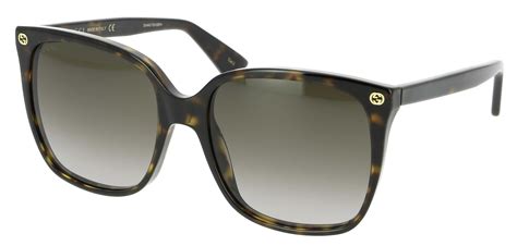 lunette gucci femme solde